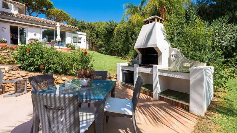 Elviria-Cabopino, Marbella, Spain. - Photo 19