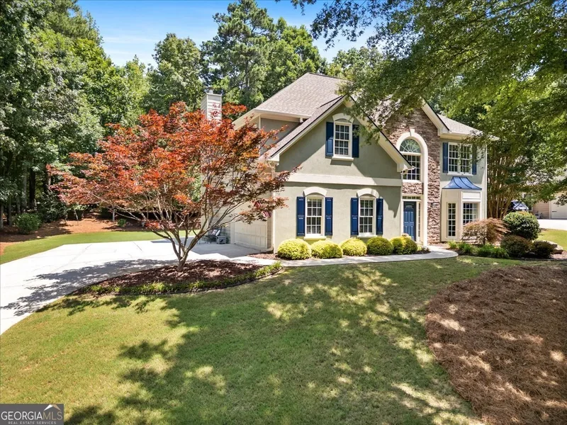 2715 Ivey Crossing Trail, Cumming, GA 30041, Cumming, Georgia, United States. - Photo 18