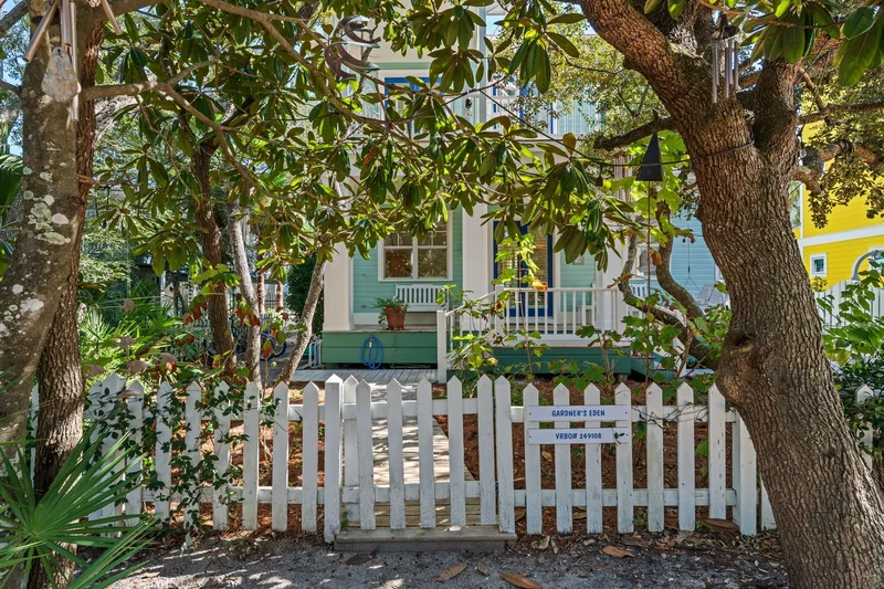 103 Cypress Hill Road , Santa Rosa Beach, FL 32459, Santa Rosa Beach, Florida, United States. - Photo 4