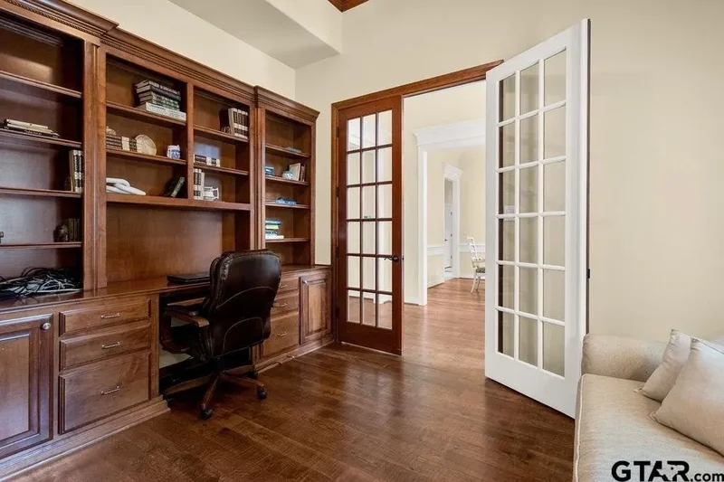 1345 Bridle Path Lane, Hideaway, TX 75771, Hideaway, Texas, United States. - Photo 22