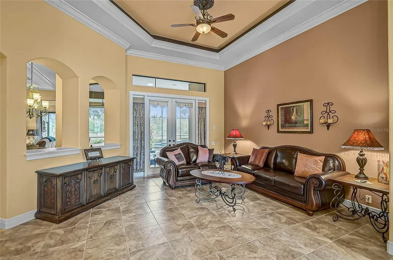 13460 CAMPANILE COURT, VENICE, FL 34293, Venice, Florida, United States. - Photo 64
