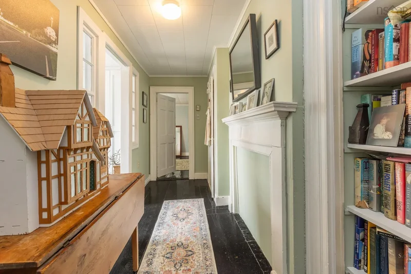 4 Market Street, Yarmouth, Nova Scotia, Canada. - Photo 44