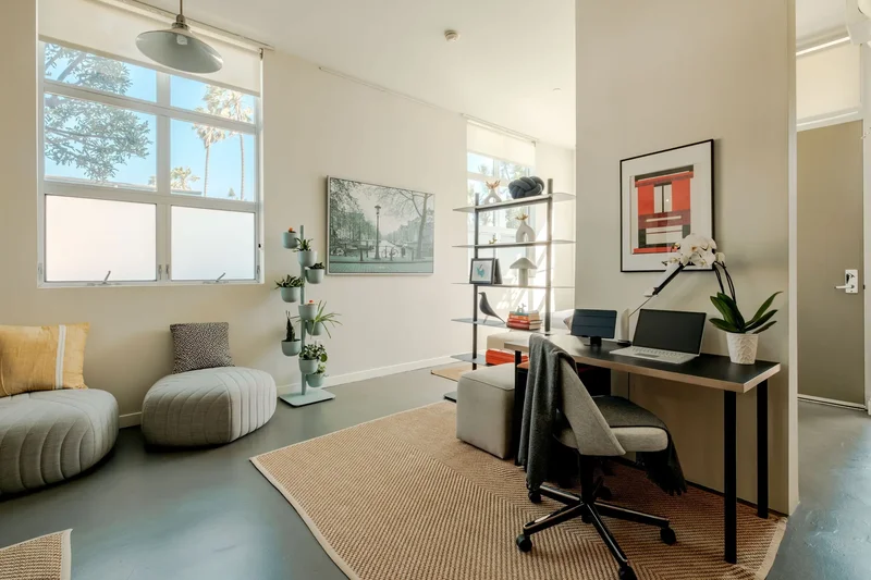 1912 Broadway 109, Santa Monica, CA 90404, Santa Monica, California, United States. - Photo 6