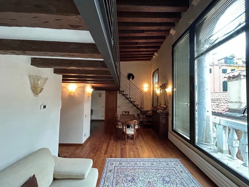 Campo S. Giacomo dell'Orio, 30135 Venezia VE, Italy, Venice, Veneto, Italy. - Photo 13