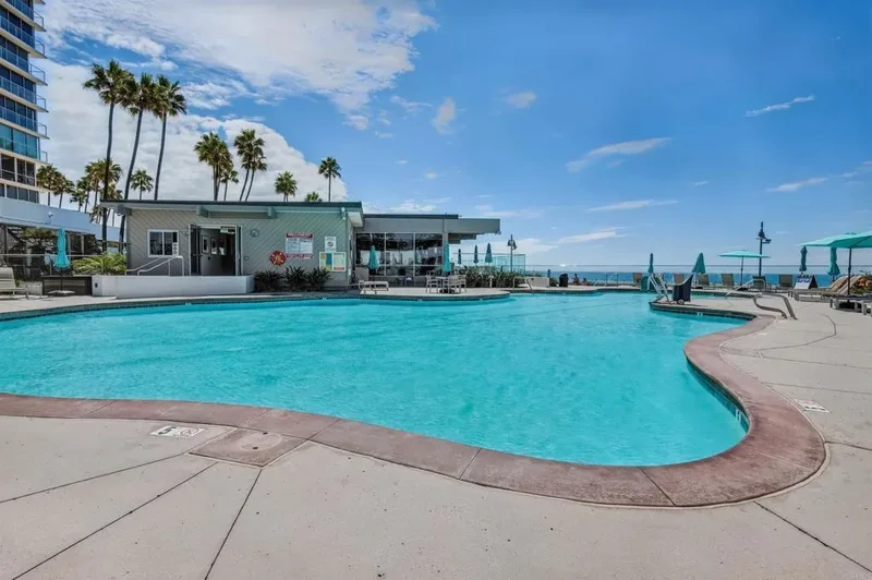 1750 Avenida Del Mundo #601, Coronado, CA 92118, Coronado, California, United States. - Photo 7