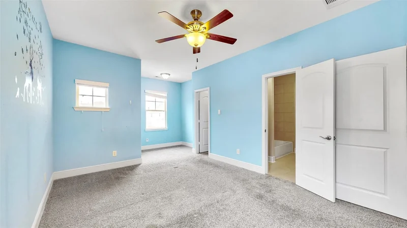 2418 Rainflower Meadow Lane, Katy, Texas, United States. - Photo 32