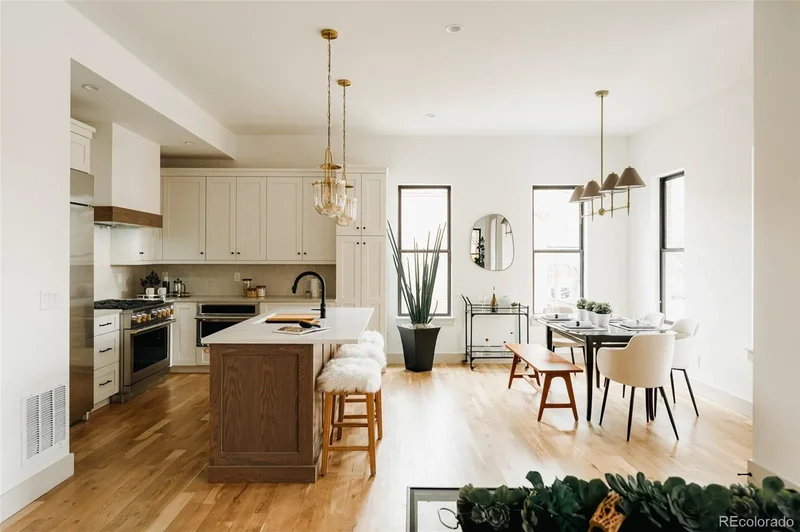 1016 28th Street, Denver, Colorado, United States. - Photo 12