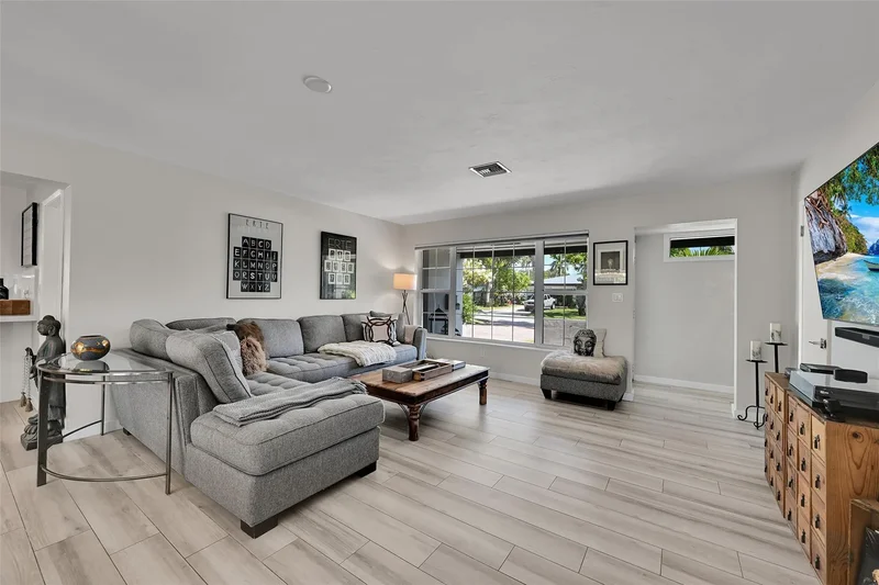 3 Bedrooms Single Family Detached
