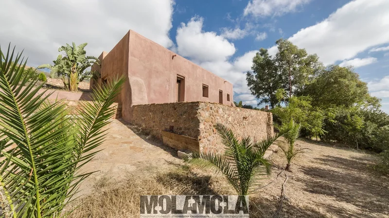 04639 El Cortijo Grande, Almería, Spain, Turre, Andalusia, Spain. - Photo 9