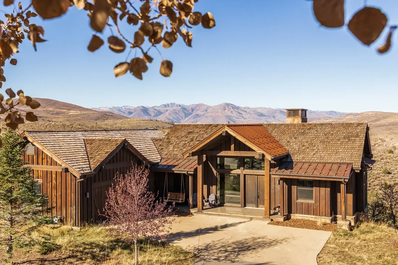 7421 N Victory Ranch Drive, Heber City, UT 84032, Heber City, Utah, United States. - Photo 45