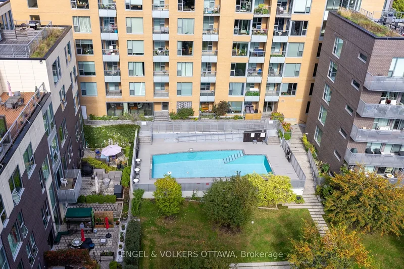 300C Lett Street 802, Ottawa, Ontario, Canada. - Photo 20