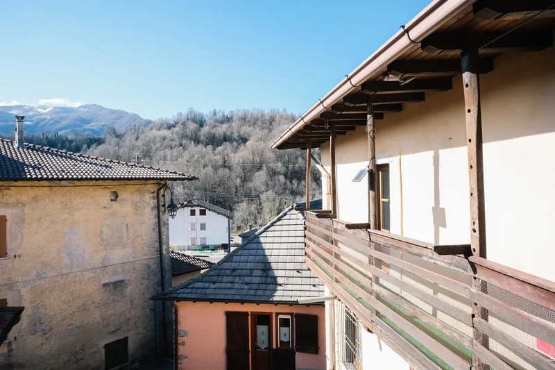 24010 Taleggio BG, Italy, Taleggio, Lombardy, Italy. - Photo 15