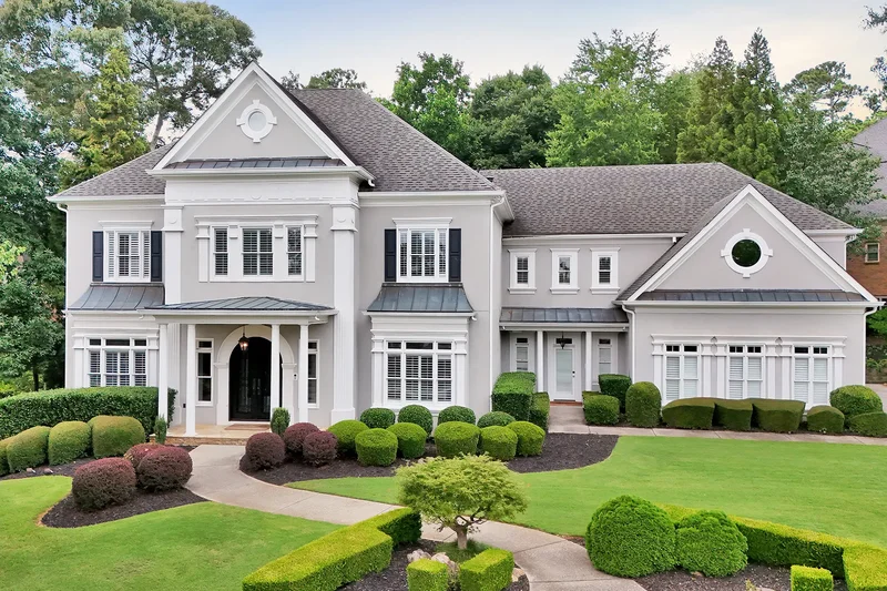 925 PEBBLESTONE Court, Alpharetta, Georgia, United States. - Photo 62