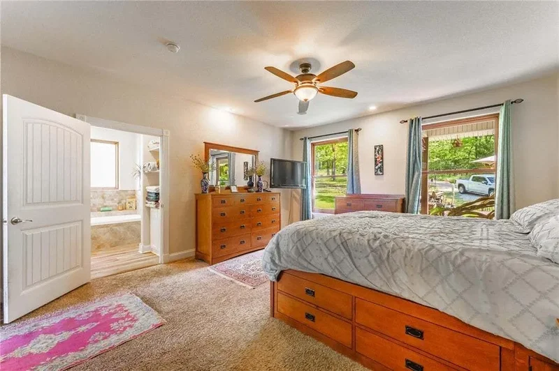 9696 Fuller Road, Rogers, AR 72756, Rogers, Arkansas, United States. - Photo 22