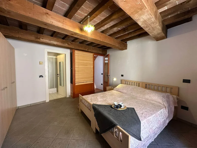 Casale Marittimo, Tuscany, Italy. - Photo 22