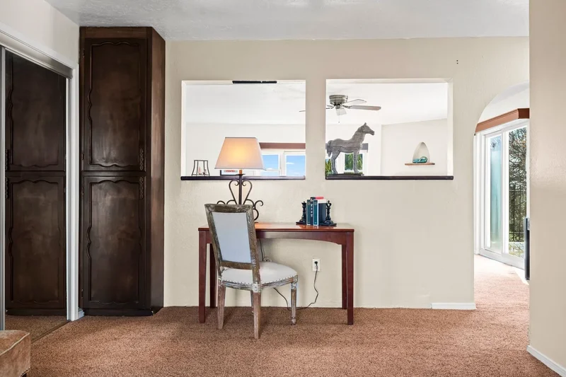 20 Avenida Del Monte Alto, Santa Fe, NM 87508, Santa Fe, New Mexico, United States. - Photo 19