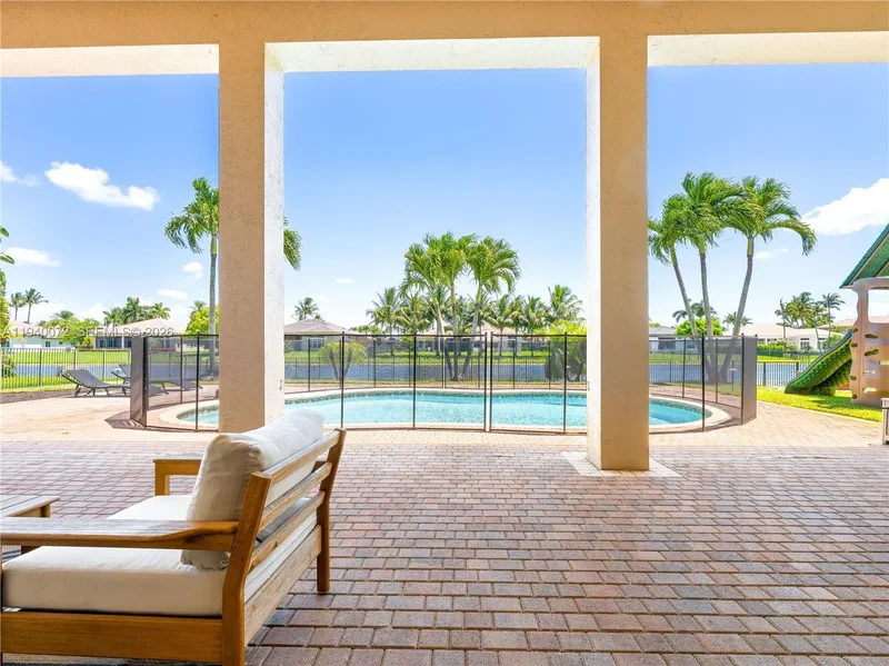 15016 SW 35th St, Southwest Ranches, Florida, United States. - Photo 37