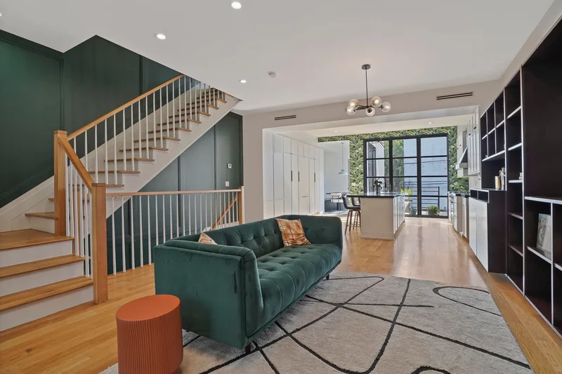 682 Madison Street, Brooklyn, NY 11221, New York, New York, United States. - Photo 1