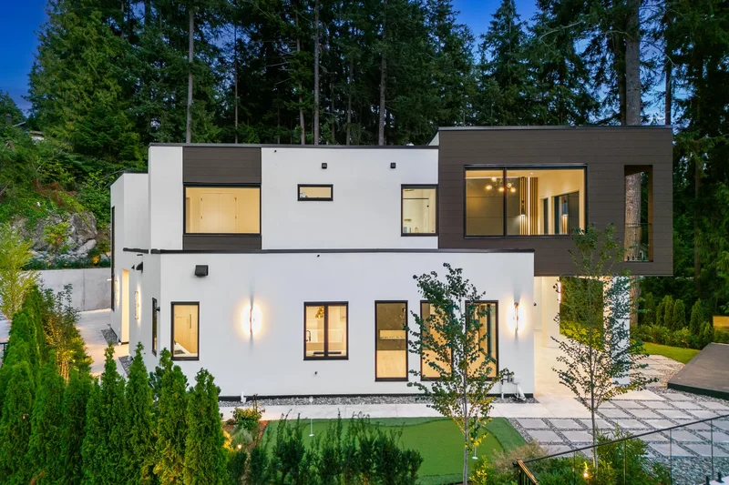 5773 Primrose Pl, West Vancouver, BC V7W 1T4, Canada, West Vancouver, British Columbia, Canada. - Photo 7
