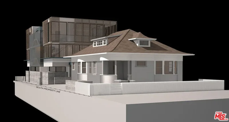 1124 7th Street, Santa Monica, California, United States. - Photo 8