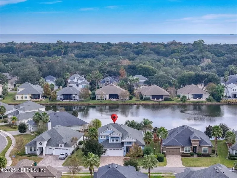 96025 SEA BREEZE Way, Fernandina Beach, FL, 32034, USA, Fernandina Beach, Florida, United States. - Photo 61