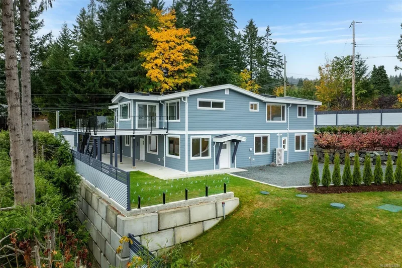 667 Noowick Rd, Mill Bay, BC V8H 1G5, Mill Bay, British Columbia, Canada. - Photo 17