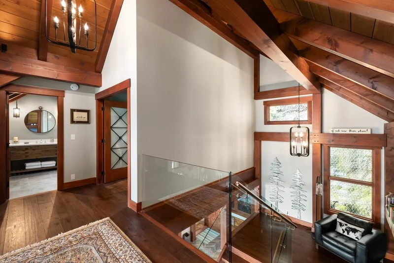800 Taylor Road, Bowen Island, BC, V0N1G1, CANADA, Bowen Island, British Columbia, Canada. - Photo 37