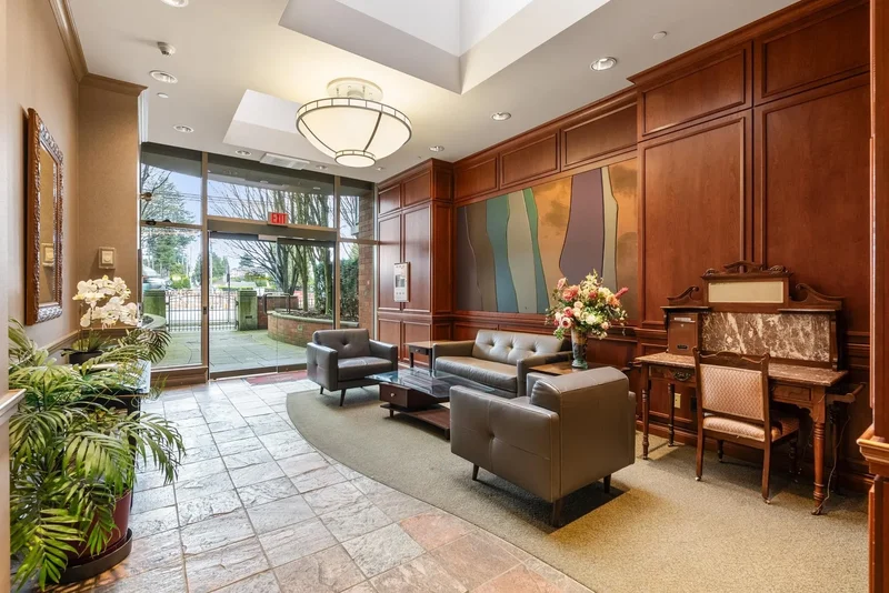 5770 Oak Street 210, Vancouver, British Columbia, Canada. - Photo 19