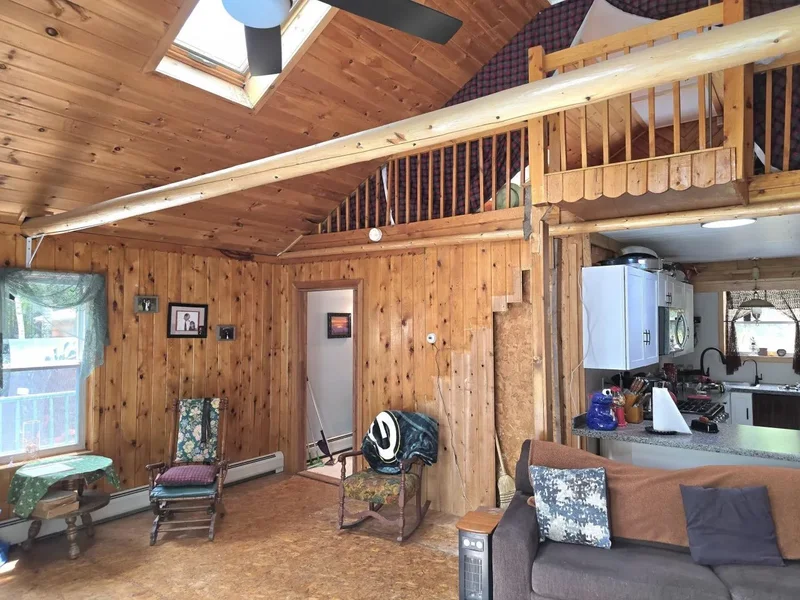 502 Cedar Lake Road, T3 R9 NWP, ME 04462, Millinocket, Maine, United States. - Photo 36
