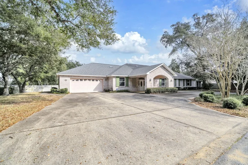 1227 Twin Bay Drive, Fort Walton Beach, FL 32547, Wright, Florida, United States. - Photo 3