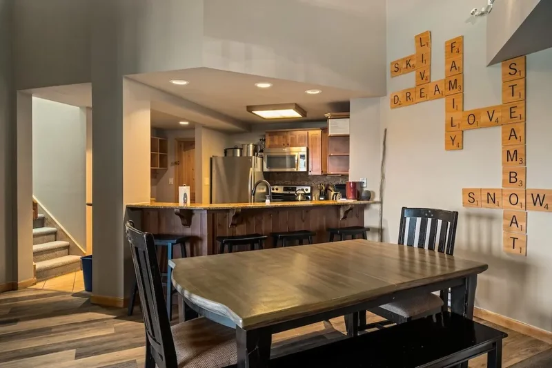 2800 Village, #1302, Steamboat Springs, CO, 80487, USA, Steamboat Springs, Colorado, United States. - Photo 2