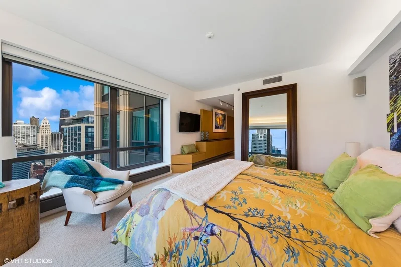 130 N Garland Ct, #4101, Chicago, IL, 60602, USA, Chicago, Illinois, United States. - Photo 16
