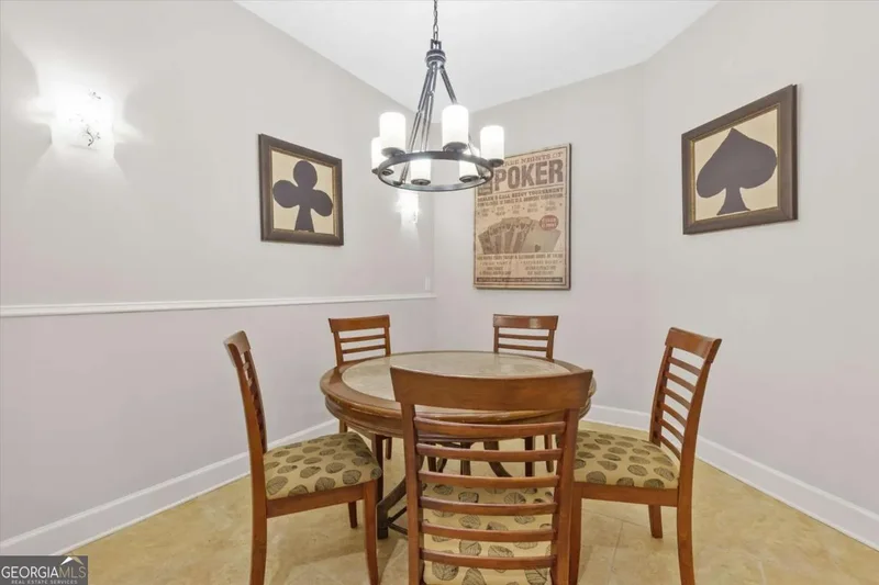 2265 Sidney Drive, Gainesville, GA 30506, Gainesville, Georgia, United States. - Photo 56