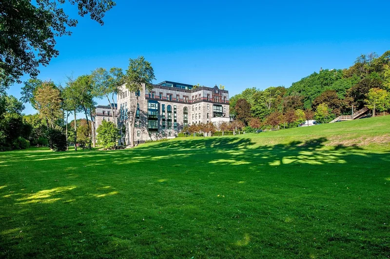 3150 Place De Ramezay, Apt. 2052, Montreal, QC H3Y0A3, Montreal, Quebec, Canada. - Photo 11