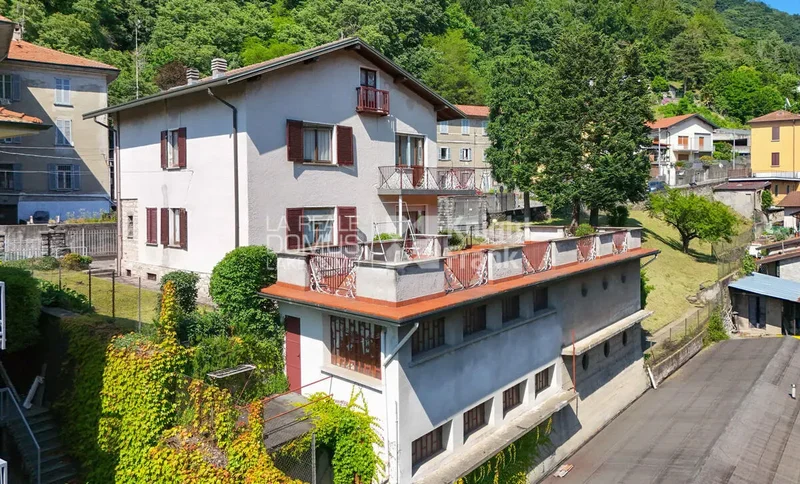 Via Rienza, 22100 Como CO, Italy, Como, Lombardy, Italy. - Photo 5
