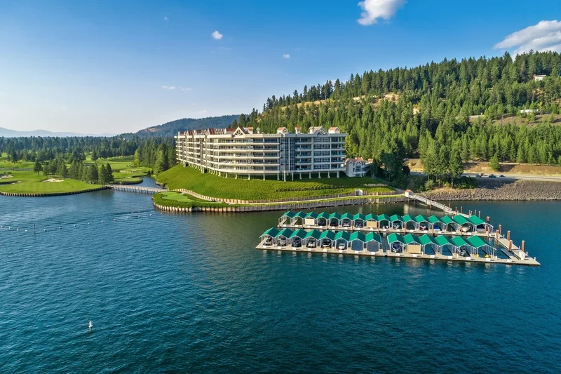 2051 S Island Green Dr, Coeur d'Alene, ID 83814, Coeur d'Alene, Idaho, United States. - Photo 63