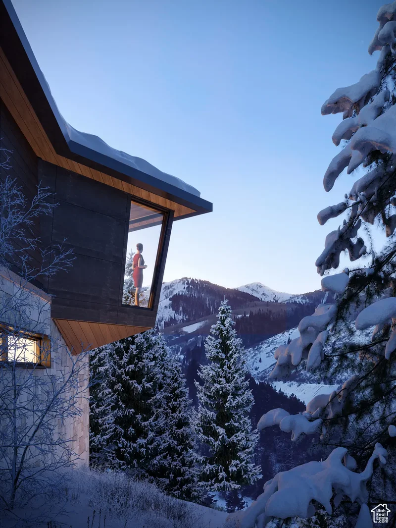 4867 LEGACY WAY 8, Park City, Utah, United States. - Photo 20