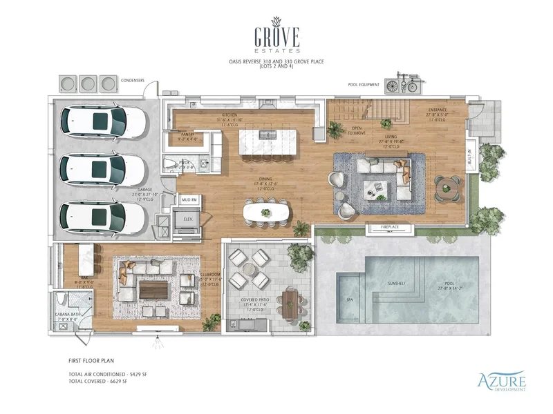 310 Grove Place, Delray Beach, Florida, United States. - Photo 92