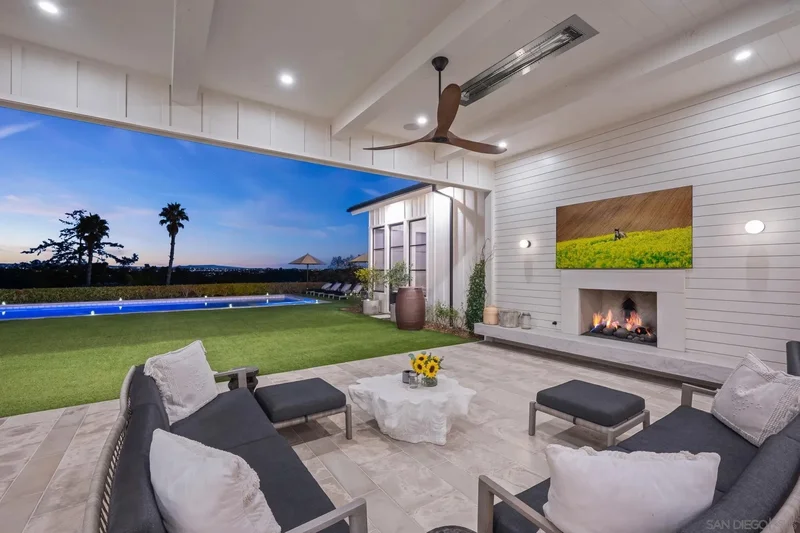 15550 El Camino Real, Del Mar, California, United States. - Photo 21
