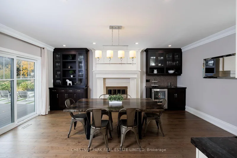 20 Fenyrose Crescent, Vaughan, Ontario, Canada. - Photo 21