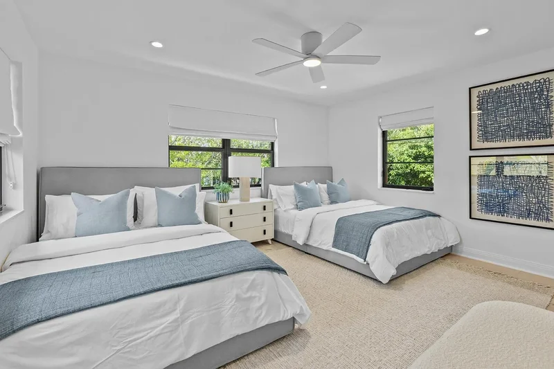 3214 Washington Road, West Palm Beach, Florida, United States. - Photo 29