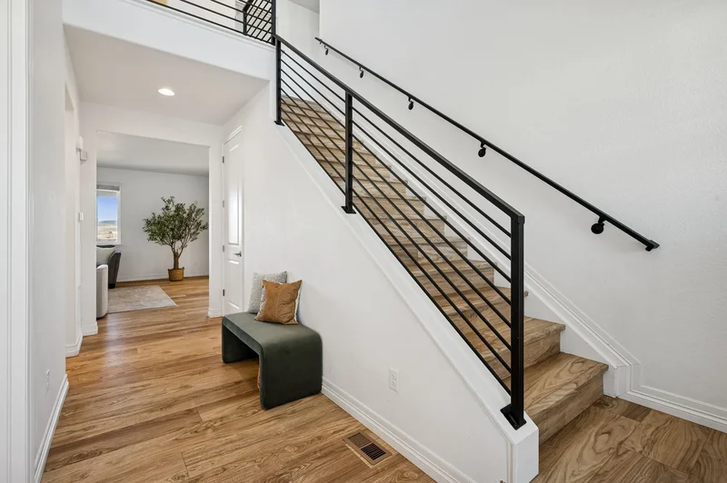 9180 Fraser River Street , Littleton, CO 80125, Sterling Ranch, Colorado, United States. - Photo 9