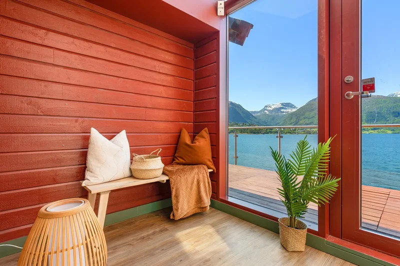 Nordstrandsvegen 22, 6823 Sandane, Norway, Sandane, Vestland, Norway. - Photo 12