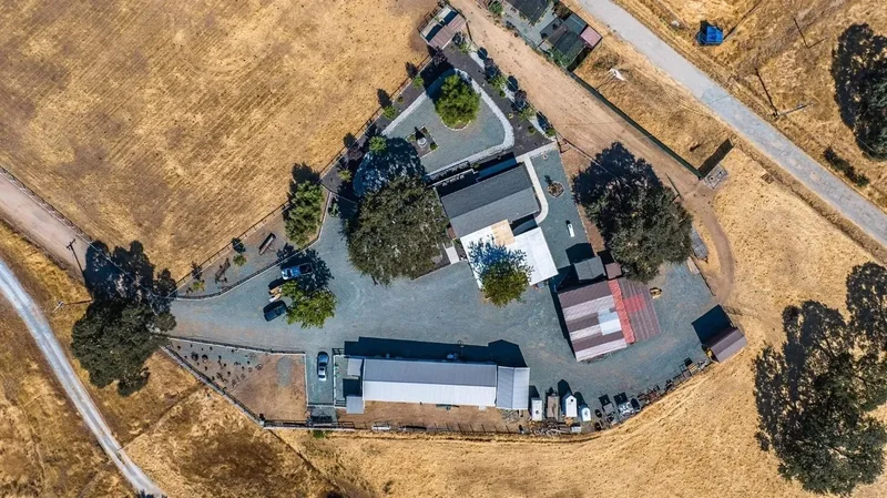 3585 Burson Road, Burson, CA 95225, Valley Springs, California, United States. - Photo 21