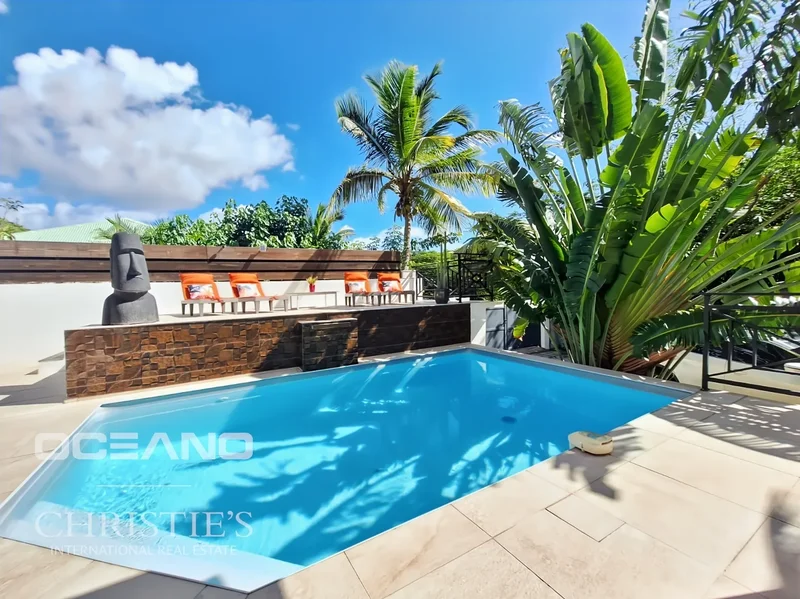 Saint-Martin, Saint Martin. - Photo 4