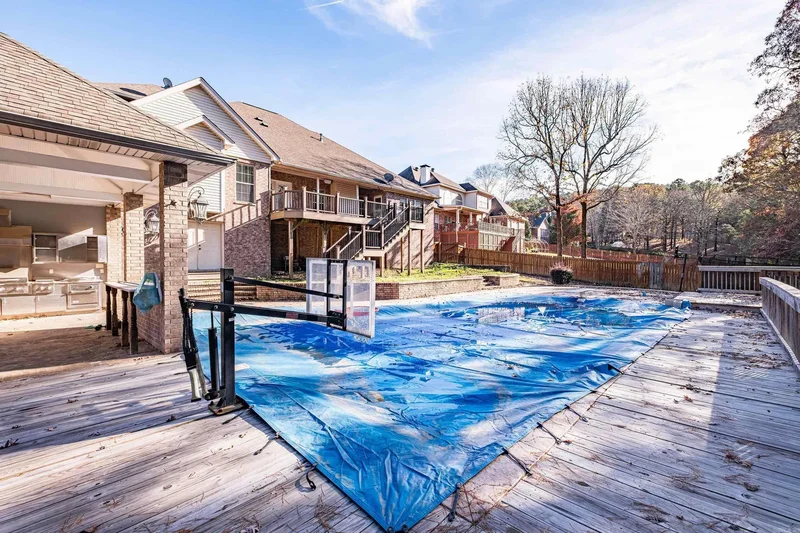 12 Laval Court, Little Rock, AR 72223, Little Rock, Arkansas, United States. - Photo 40