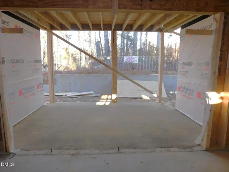 2542 Vining Branch Way, Apex, North Carolina, United States. - Photo 12