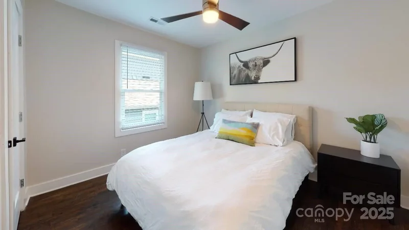 1909 Pegram Street, Charlotte, NC 28205, Charlotte, North Carolina, United States. - Photo 4