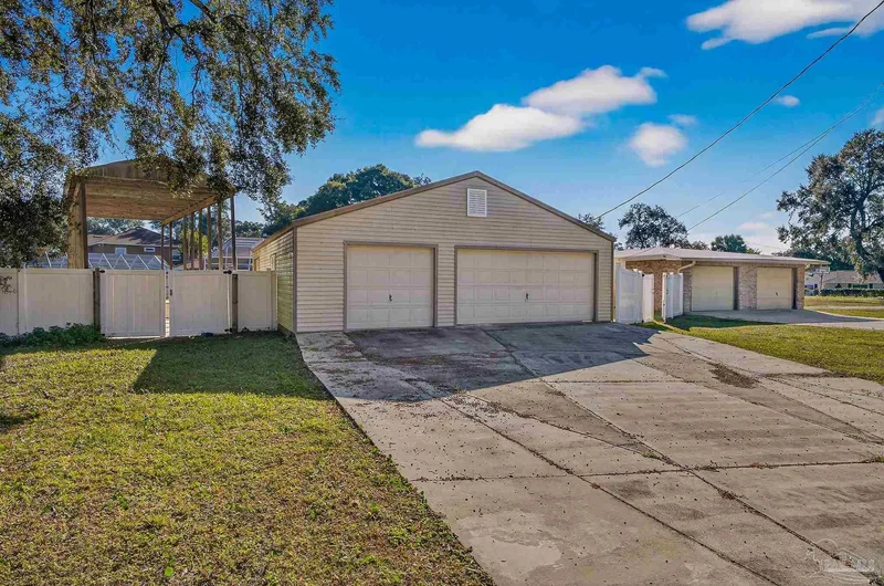 8 Manor Dr, Pensacola, FL 32507, Pensacola, Florida, United States. - Photo 39