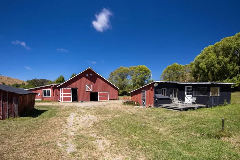 1650 Stage Road, Pescadero, California, United States. - Photo 33